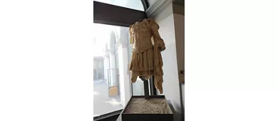 Museo Storico Archeologico di Nola