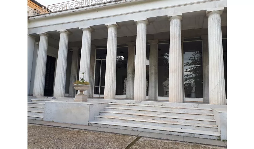 Museo delle Carrozze