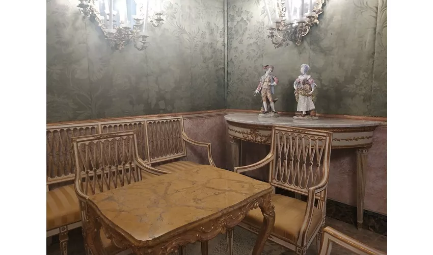 Museo delle Carrozze