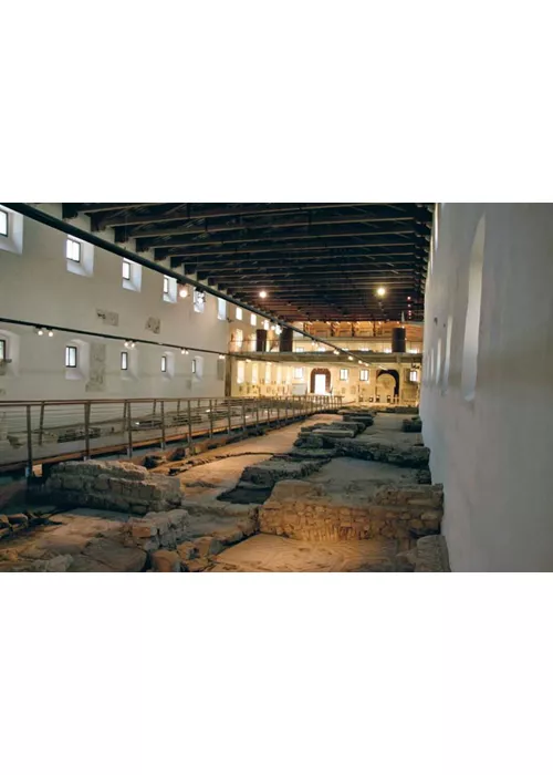 Nationalmuseum der frühen Christenheit