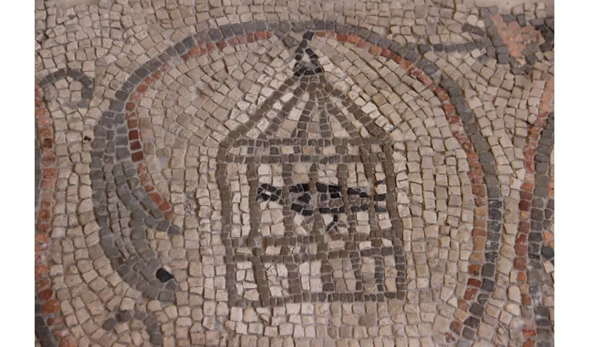 Nationalmuseum der frühen Christenheit