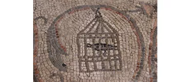Museo Nazionale Paleocristiano