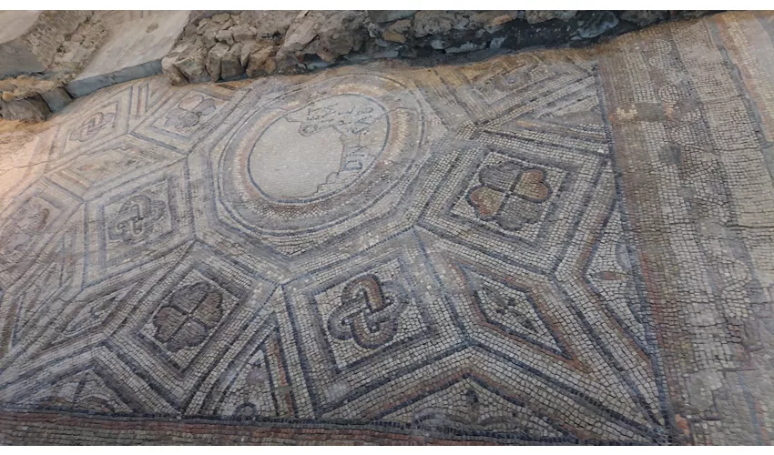 Museo Nazionale Paleocristiano