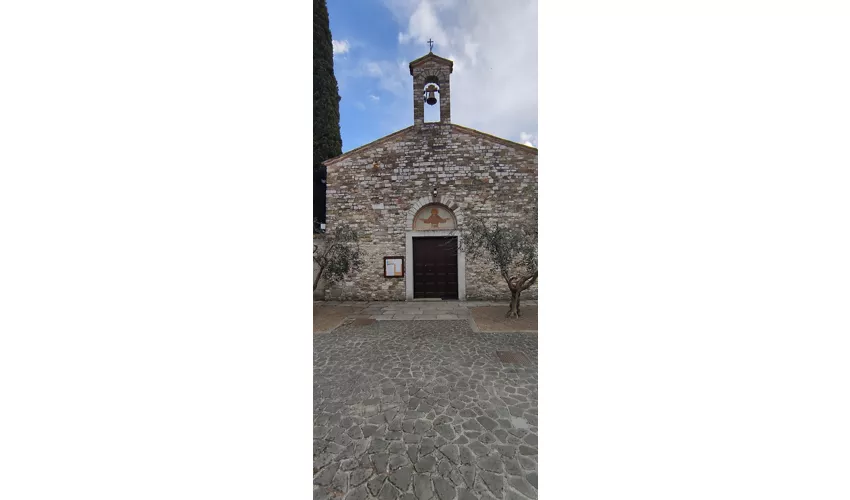 Museo Nazionale Paleocristiano