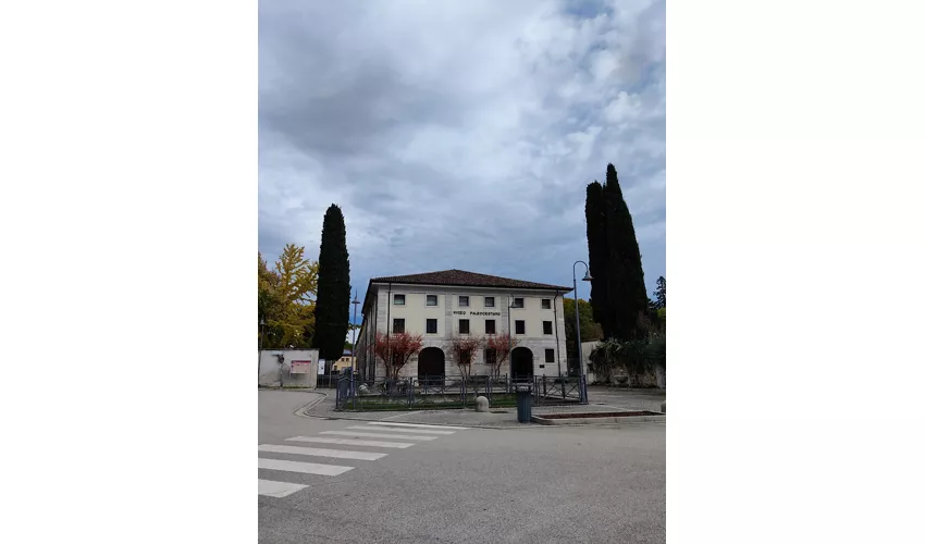 Museo Nazionale Paleocristiano