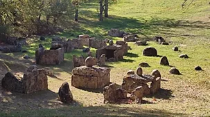 Museo Nazionale Etrusco Pompeo Aria