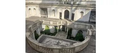 Musée national étrusque de la Villa Giulia