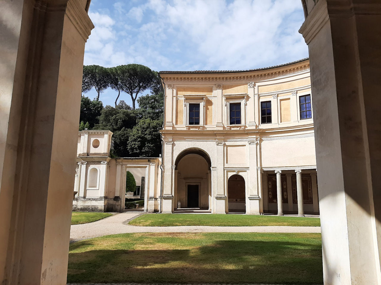 Museo Nazionale Etrusco Di Villa Giulia, Roma - Italia.it