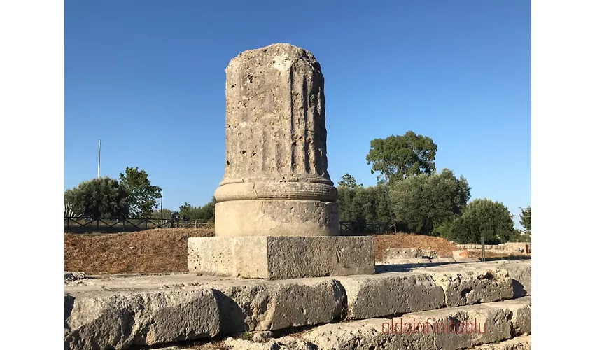 Museo e Parco Archeologico Nazionale di Locri