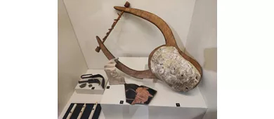 Museo e Parco Archeologico Nazionale di Locri