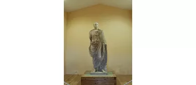 Museo e Parco Archeologico Nazionale di Locri