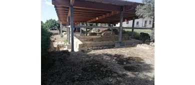 Museo e Parco Archeologico Nazionale di Locri