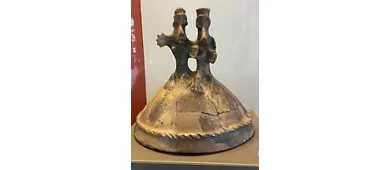 Museo Archeologico Nazionale di Pontecagnano
