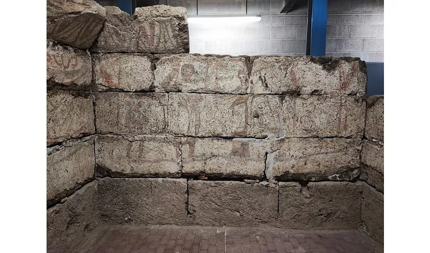 Museo Archeologico Nazionale di Pontecagnano
