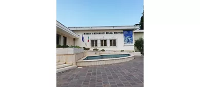 Museo Archeologico Nazionale della Siritide