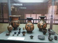 Museo Archeologico Nazionale della Siritide