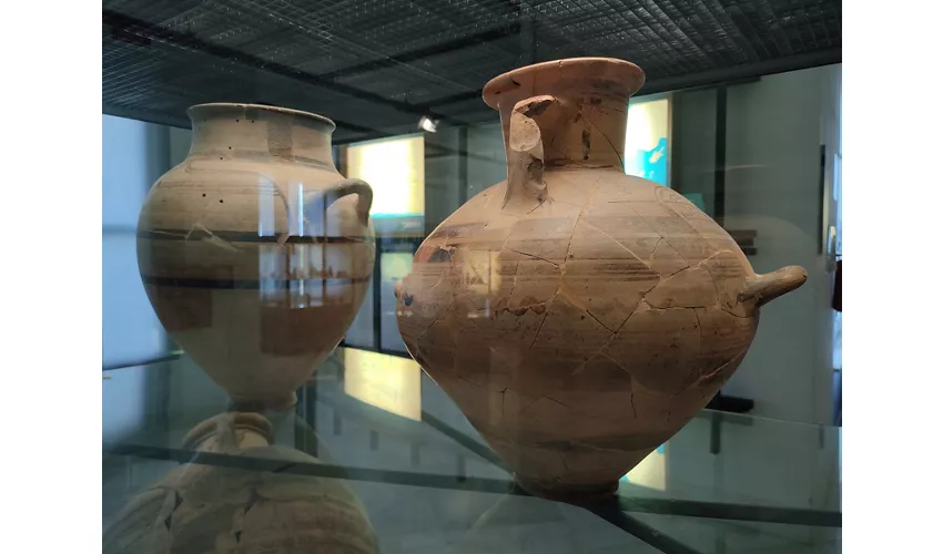 Musée archéologique national de la Siritide