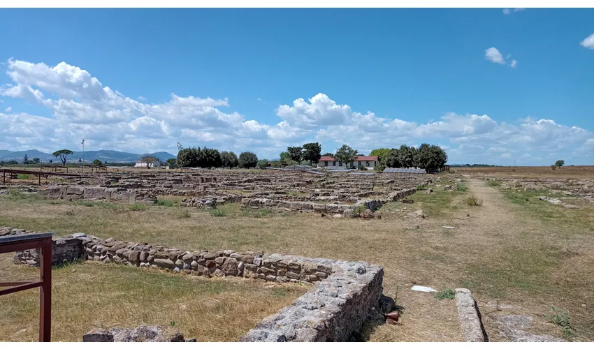 Archäologisches Nationalmuseum der Siritide
