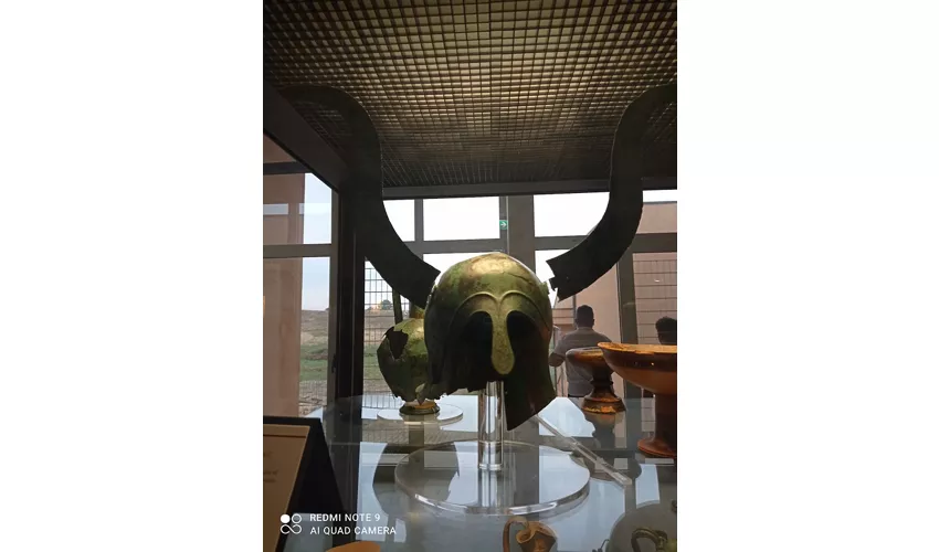 Archäologisches Nationalmuseum der Siritide