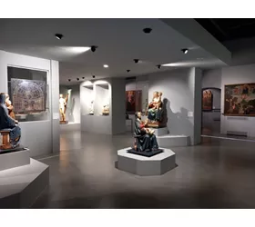 MuNDA - Museo Nazionale d'Abruzzo