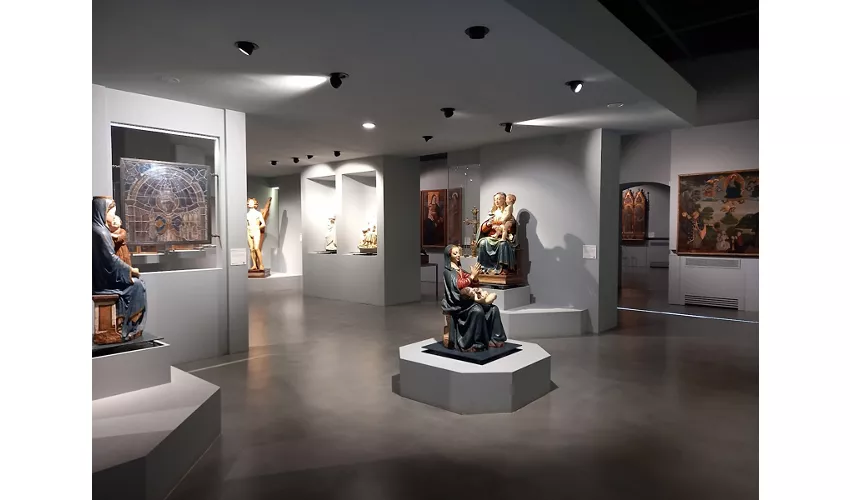 MuNDA - Museo Nazionale d'Abruzzo