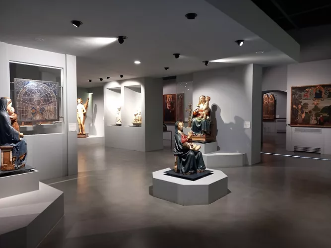 MuNDA - Museo Nazionale d'Abruzzo