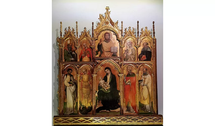 MuNDA - Museo Nazionale d'Abruzzo