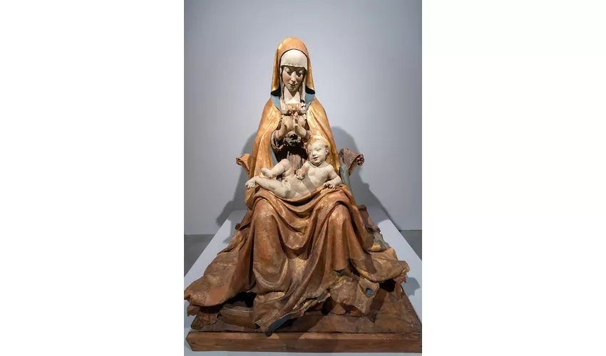 MuNDA - Museo Nazionale d'Abruzzo