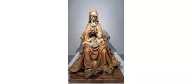 MuNDA - Museo Nazionale d'Abruzzo