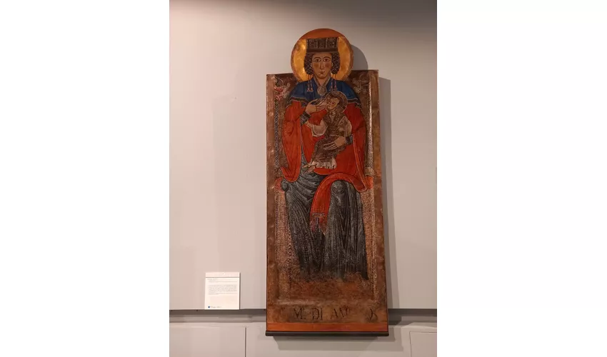 MuNDA - Museo Nazionale d'Abruzzo