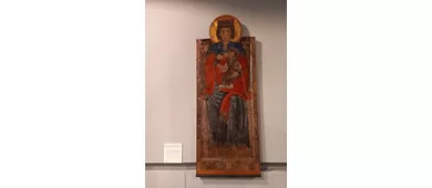 MuNDA - Museo Nazionale d'Abruzzo