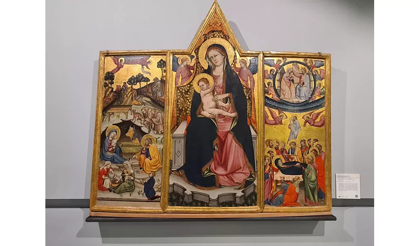 MuNDA - Museo Nazionale d'Abruzzo