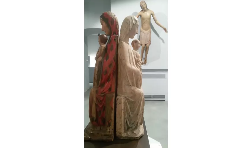 MuNDA - Museo Nazionale d'Abruzzo