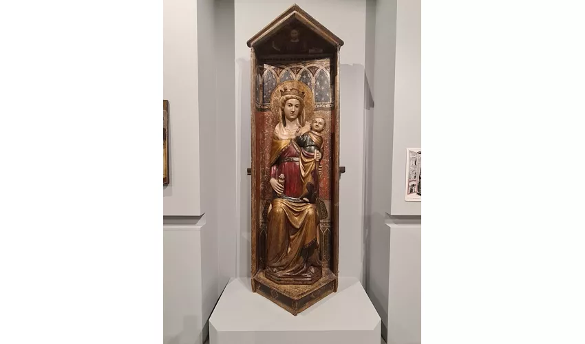 MuNDA - Museo Nazionale d'Abruzzo