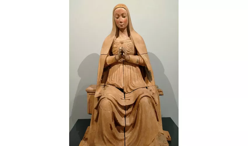 MuNDA - Museo Nazionale d'Abruzzo