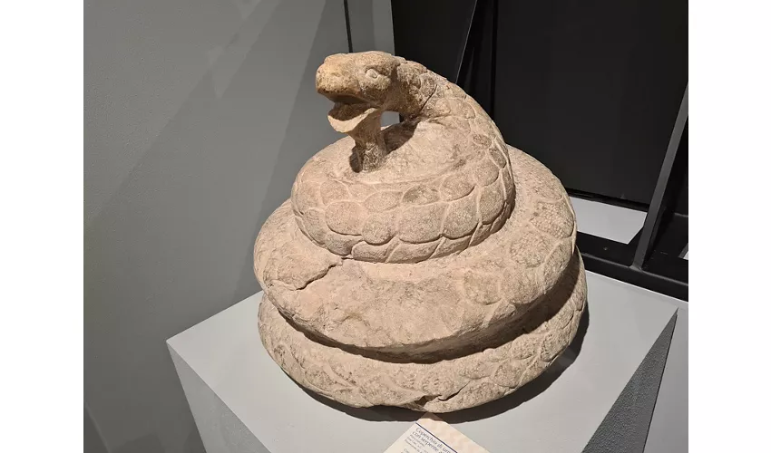 MuNDA - Museo Nazionale d'Abruzzo
