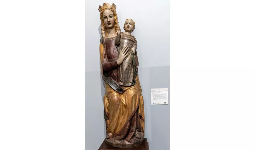 MuNDA - Museo Nazionale d'Abruzzo