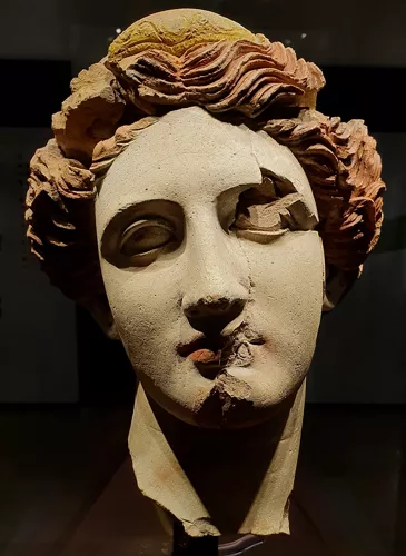 MArTa - Museo Archeologico Nazionale