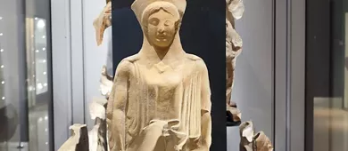 MArTa - Museo Archeologico Nazionale
