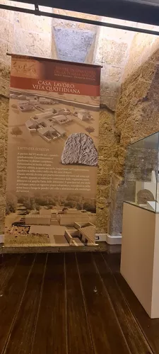 Museo archeologico nazionale di Gioia del Colle
