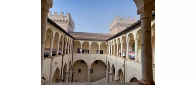 Castello Piccolomini - Collezione Torlonia e Museo di Arte Sacra della Marsica