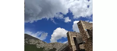 Castello Piccolomini - Collezione Torlonia e Museo di Arte Sacra della Marsica