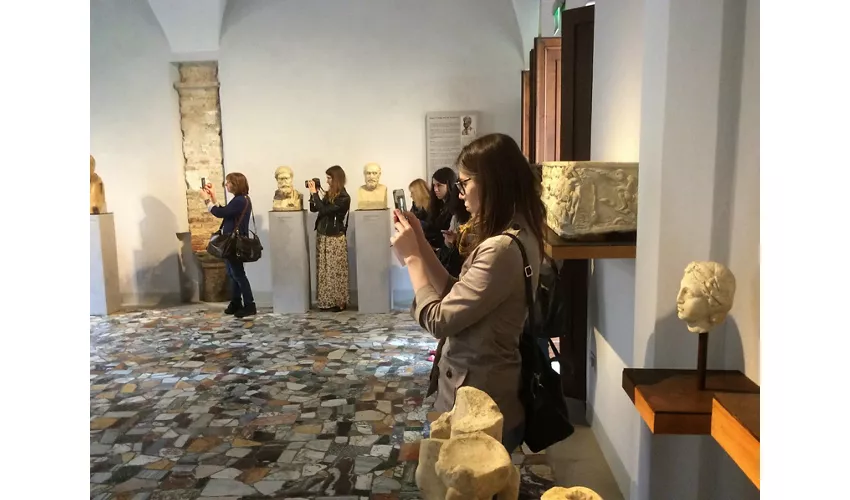 Museo Nazionale di Ravenna