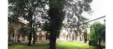 Museo Nazionale di Ravenna