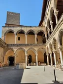 Museo Archeologico Nazionale di Tarquinia - Palazzo Vitelleschi
