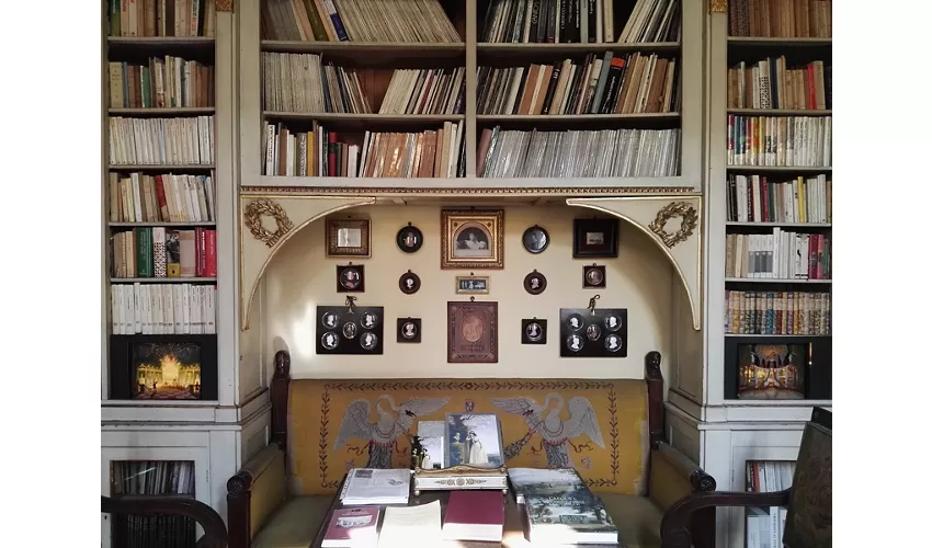 Museo Mario Praz