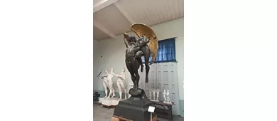 Museo Hendrik Christian Andersen