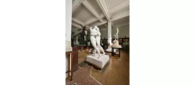 Museo Hendrik Christian Andersen