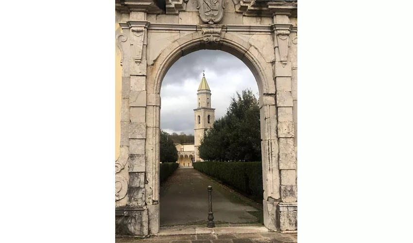 Museo di San Francesco a Folloni