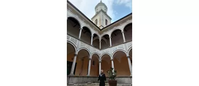 Museo di San Francesco a Folloni